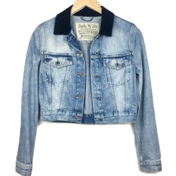 Jack Wills | Jackets \u0026 Coats | Jack 